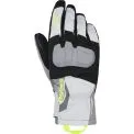 ALPINESTARS XT-3 DRYSTAR ISOLERT - Modell SVART MØRK GRÅ
