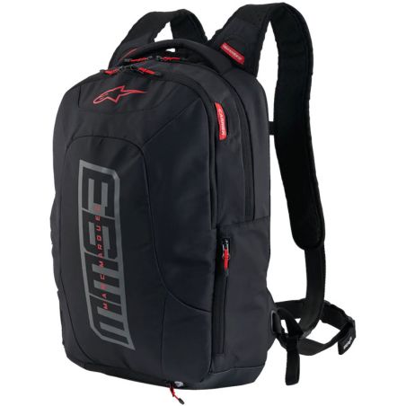 ALPINESTARS MM93 CITY HUNTER V2