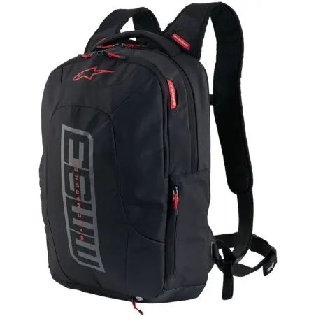 ALPINESTARS MM93 CITY HUNTER V2