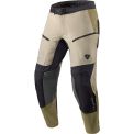 REV'IT TERRITORY 2 STANDARD PANTS - Modelo SAND/BLACK