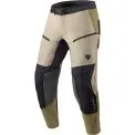 REV'IT TERRITORY 2 STANDARD PANTS - Modello SABBIA/NERO