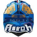 AIROH WRAAAP SIXDAYS ITALY 2025 E06