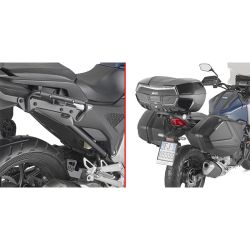 GIVI PORTAMALETAS LATERAL HONDA NC750X 21-24