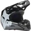 FOX V1 SHIELD - Modelo BLACK
