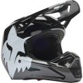 FOX V1 SHIELD - Model BLACK