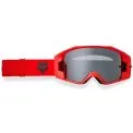 FOX VUE CORE - Modelo FLUO RED
