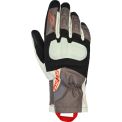ALPINESTARS XT-3 DRYSTAR ISOLERAD - Modell 8051-MÖRKBROWN SAND SVART