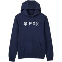 FOX ABSOLUT FLEECE - Model MIDNATSBLÅ