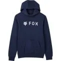 FOX ABSOLUTE FLEECE - Modelo MIDNIGHT BLUE