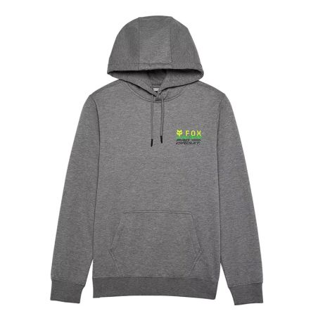 FOX X PRO CIRCUIT FLEECE