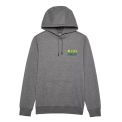 FOX X PRO CIRCUIT FLEECE - Modell HTR-GRAPHIE