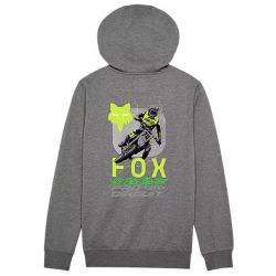 FOX X PRO CIRCUIT FLEECE