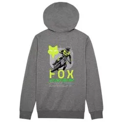 FOX X PRO CIRCUIT FLEECE