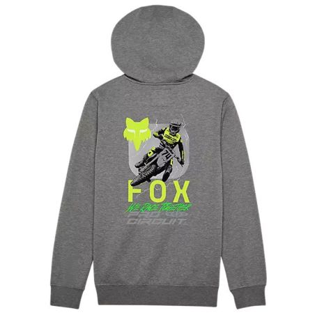 FOX X PRO CIRCUIT FLEECE