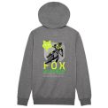 FOX X PRO CIRCUIT FLEECE