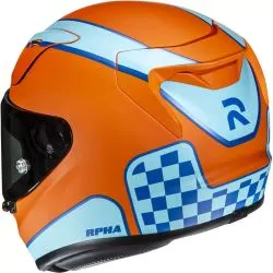 HJC RPHA12 RESPON