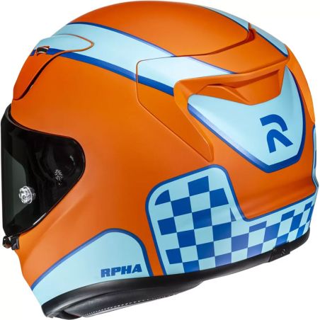 HJC RPHA12 RESPON