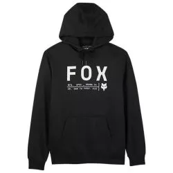 FOX NON STOP FLEECE