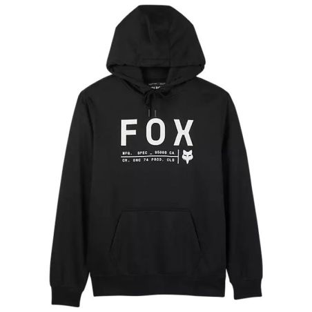 FOX NON STOP FLEECE