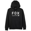 FOX NON STOP FLEECE