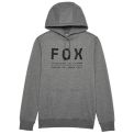 FOX NON STOP FLEECE - Modelo HTR GRAPH
