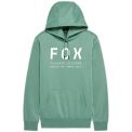 FOX NON STOP FLEECE - Modelo PINE GREEN