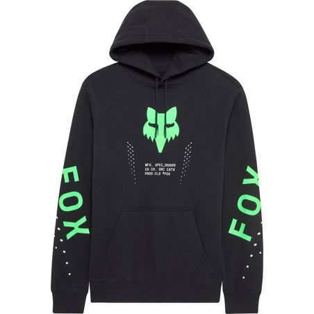 FOX SHIELD FLEECE
