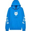 FOX SKYDD FLEECE - Modell SANN BLÅ