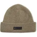 FOX ZENTHER BEANIE - Modello 291-ADOBE RED
