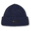 FOX ZENTHER BEANIE - Modell MIDNIGHT BLUE