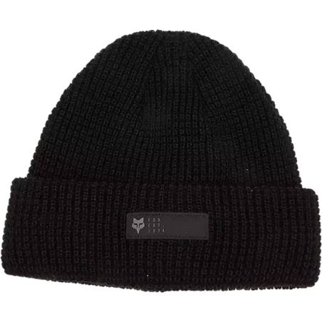FOX ZENTHER BEANIE