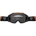 FOX VUE CORE - Modello MARRONE