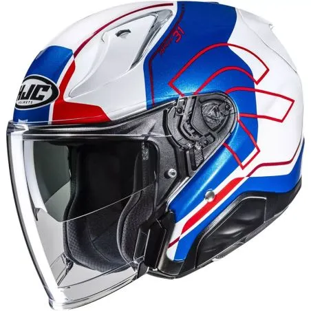 HJC RPHA31 DEREEN