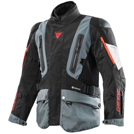 DAINESE CARVE MASTER 4 GORE-TEX JACKET