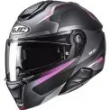 HJC I91 FELIO - Modell MC8SF