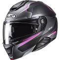 HJC I91 FELIO - Model MC8SF