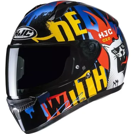 HJC C10 FOP