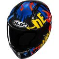 HJC C10 FOP
