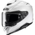 HJC RPHA 72 SOLID - Model PEARL WHITE