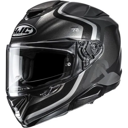 HJC RPHA 72 ERNEM