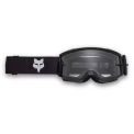 FOX YOUTH MAIN CORE - Modelo BLACK