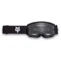 FOX YOUTH MAIN CORE - Modelo BLACK