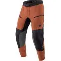 REV'IT PENINSULA 2 PANTS STANDARD - Modelo RED/ BLACK
