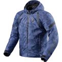 REV'IT FLARE 3 H2O - Modelo CAMO BLUE