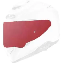 HJC HJ48 ECRAN PIN.P RPHA72 RED IRIDIUM