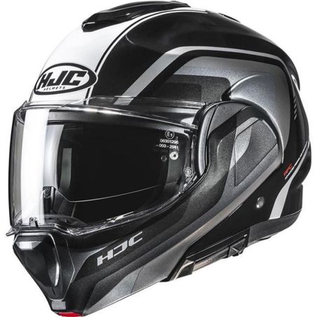 HJC F100 REFF