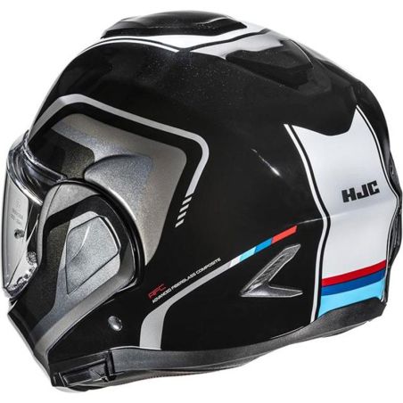 HJC F100 REFF
