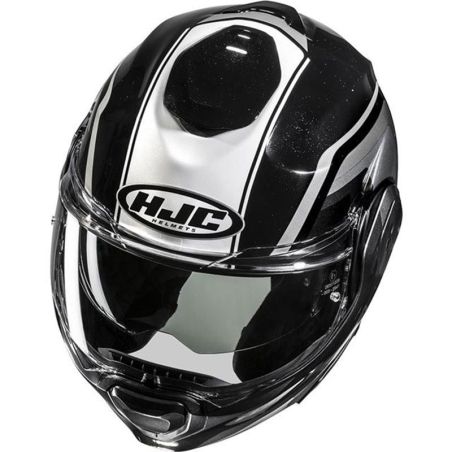 HJC F100 REFF