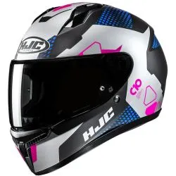 HJC C10 ASPA