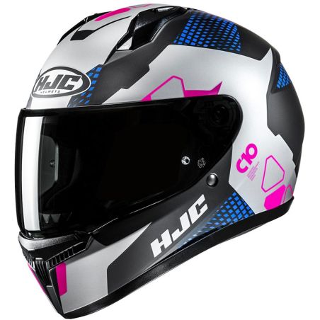 HJC C10 ASPA